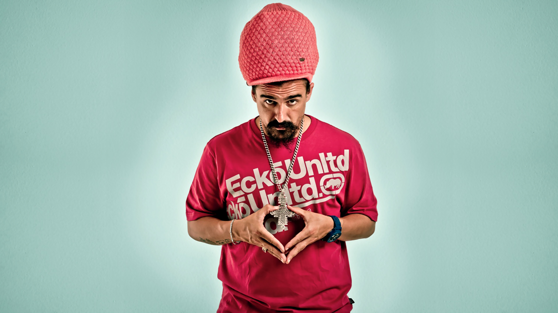 Dread Mar I actuará en la "Bienvenida de los Estudiantes" Quality 90.5