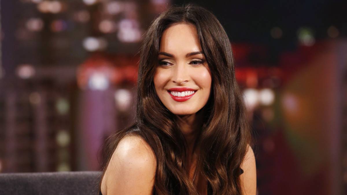 Doble de Megan Fox, pero en talla grande, arranca más de un suspiro en  Instagram - Quality 90.5