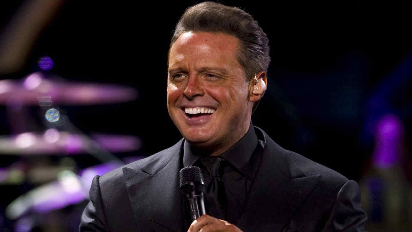 Luis miguel