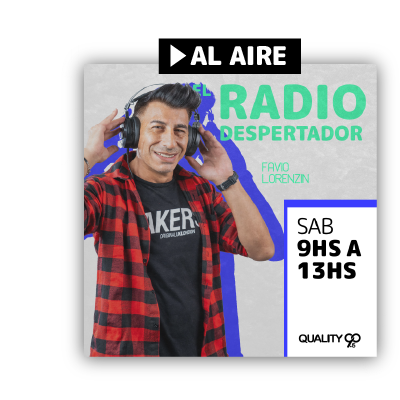 El Radiodespertador