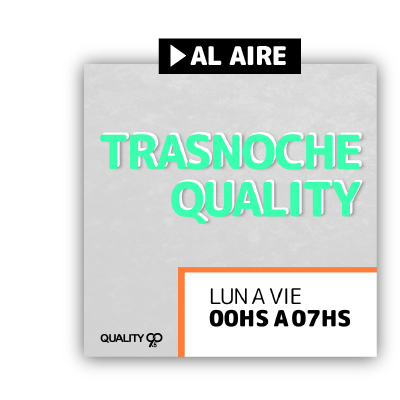 Trasnoche Quality